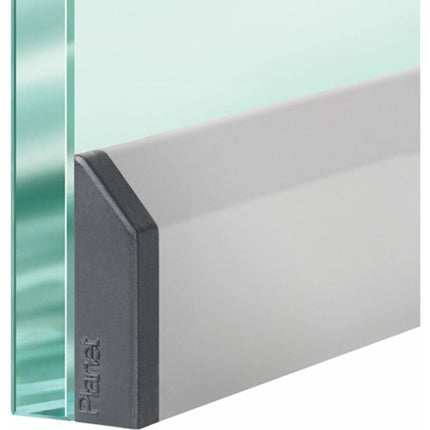 Junta de puerta PLANET KG-SM-Set estrecha 1 cara longitud 959 mm ( 3327023138 )