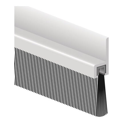 ELLEN brush seal IBS 39 length 1000 mm width 7 mm ( 3327023156 )