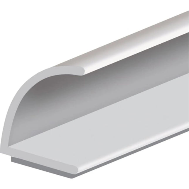 ELLEN door stop seal 1024T Length 25 m Width 7 mm self-adhesive ( 3327023169 )