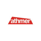 ATHMER Joint de porte Schall-Ex(R) Applic A 1 côté Longueur 930 mm ( 3327023211 )