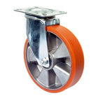 BS ROLLEN Swivel castor Wheel Ø 125 mm Load capacity 200 kg ( 3900275602 )