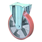 BS ROLLEN Roulette fixe  160 mm 600 kg ( 3900275648 )