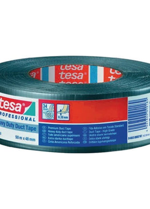 Nastro adesivo TESA 4663 argento ( 4000309012 )