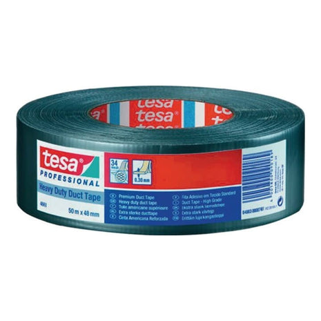 Nastro adesivo TESA 4663 argento ( 4000309012 )