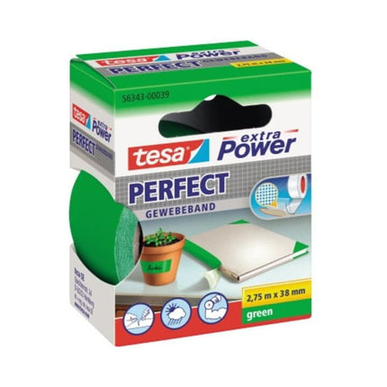 Nastro di riparazione TESA tesaband(R) 4668 trasparente ( 4000309025 )