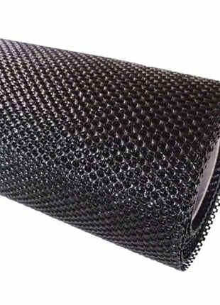 WADO Anti-slip mat BLACK-CAT-Ultralight L10 m W0.6 m D1.3 mm ( 4000349195 )