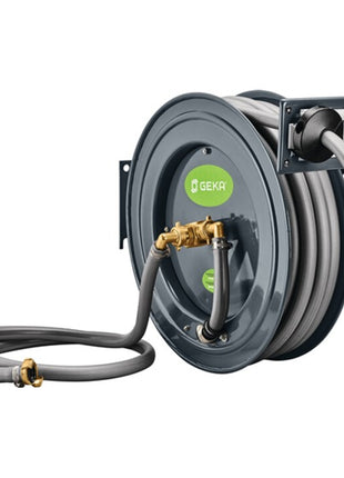 GEKA hose reel PA20SK connection thread 33.25 mm G 1 AG ″ ( 4000351037 )