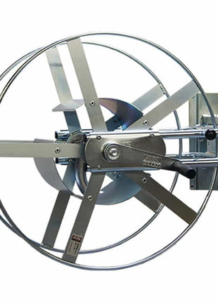 ALBA wall-mounted hose reel Status III connection thread 26.44 mm G 3/4 ″ ( 4000351410 )
