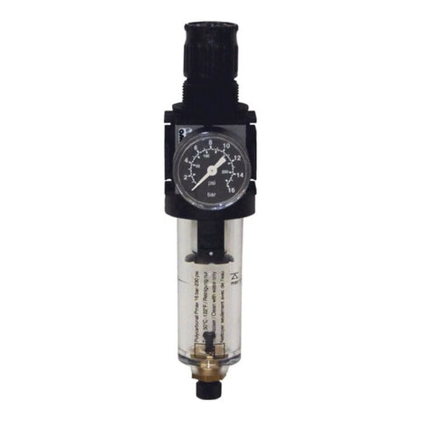 EWO filter pressure regulator type 480 - variobloc thread mm 19.17 ( 4000351816 )