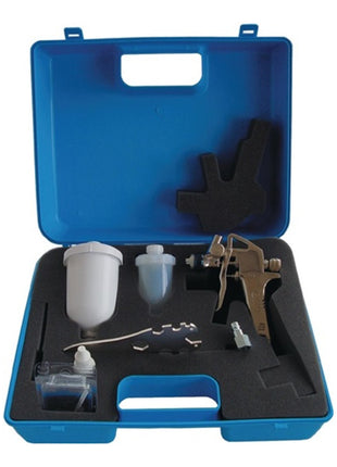Pistola a spruzzo EWO minipaint DN 7.2 G 1/4 ″ ( 4000351845 )