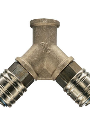 Filettatura distributore EWO G 1/2 ″/19,17 mm ( 4000351880 )