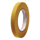 COROPLAST Adhésif toilé 800 jaune ( 4000353220 )