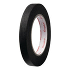 COROPLAST Adhésif toilé 800 noir ( 4000353228 )