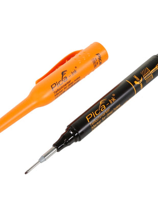 Pica INK Baumarker Tieflochmarker schwarz ( 150/46 ) - Toolbrothers