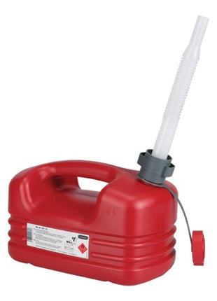 Bidón de combustible PRESSOL 5 l (4000356135)