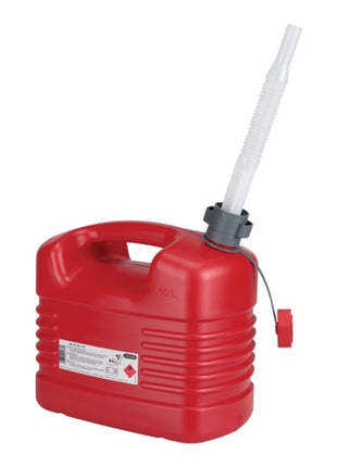 Bidón de combustible PRESSOL 10 l (4000356136)