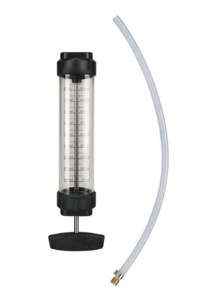 PRESSOL plastic suction and pressure syringe ( 4000356149 )