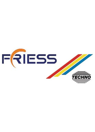 FRIESS cartridge press sheet steel ( 4000356325 )