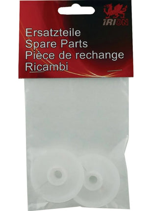 IRION push disc HPS plastic ( 4000356344 )