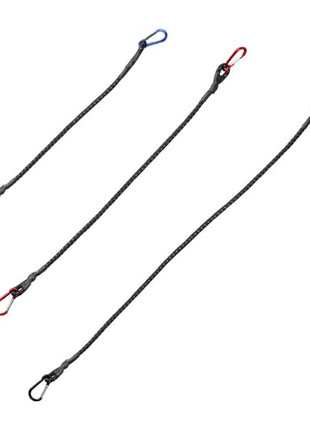 Set di tenditori per bagagli in 3 pezzi UNITEC ( 4000356445 )
