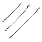 Set di tenditori per bagagli in 3 pezzi UNITEC ( 4000356445 )