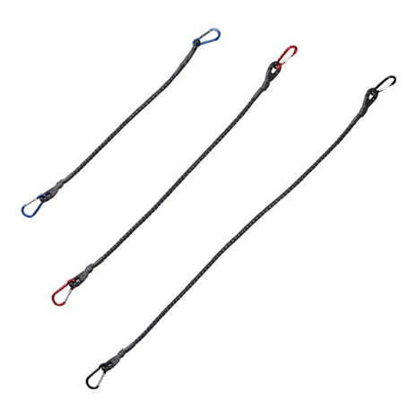 Set di tenditori per bagagli in 3 pezzi UNITEC ( 4000356445 )