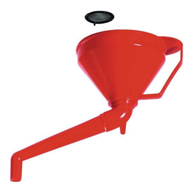 Embudo MAX4CAR 160 mm ( 4000356911 )