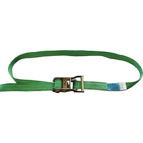 DOLEZYCH Lashing strap DIN 12195-2 Length 8 m Width 35 mm ( 4000365005 )