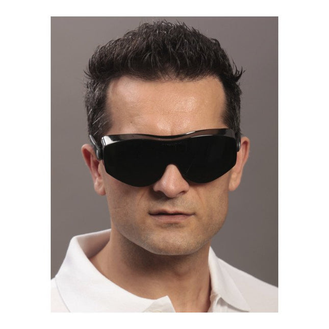 EKASTU Lunettes de protection CARINA KLEIN DESIGN™ 12799 EN 166 1-FT, EN 169, EN 171 ( 4000370116 )