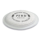 MOLDEX particle filter 807001 EN 143:2000 + A1:2006 P2 R D ( 4000370732 )