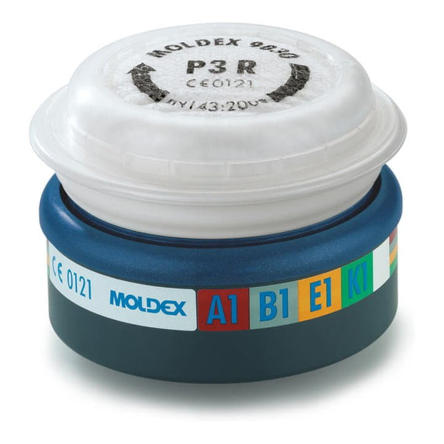 MOLDEX Filtre combiné 943001 A1B1E1K1 P3 R ( 4000370758 )