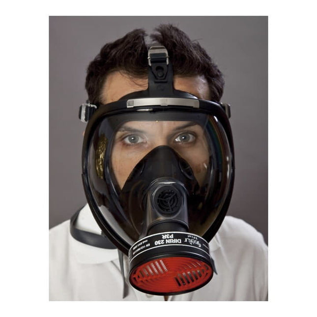EKASTU Masque complet de protect. respiratoire SFERA EN 136 ( 4000370801 )