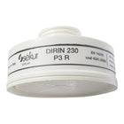 EKASTU Filtre vissable à particules DIRIN 230 EN 143, DIN EN 148-1 P3R D ( 4000370805 )