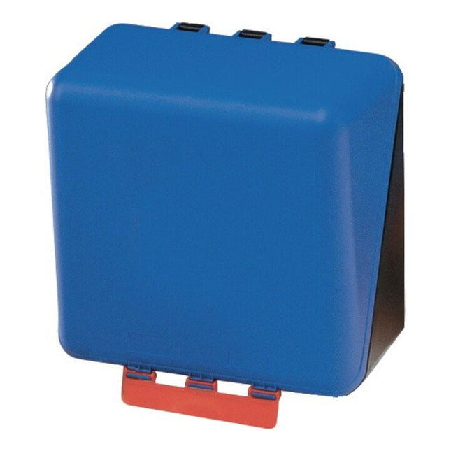 GEBRA security storage box SecuBox - Midi blue ( 4000370856 )