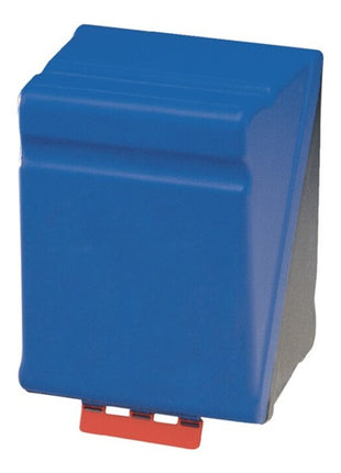 GEBRA security storage box SecuBox - Maxi blue ( 4000370860 )