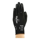ANSELL guanti HyFlex(R) 48-101 taglia 7 nero ( 4000371045 )