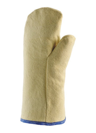 Guanti di protezione termica JUTEC Fauster 10 giallo ( 4000371185 )