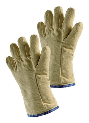 JUTEC heat protection gloves 5-finger glove 10 ( 4000371186 )