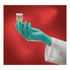 ANSELL Gants jetables Microflex NeoTouch(R) 25-101 taille 7,5-8 vert clair ( 4000371473 )
