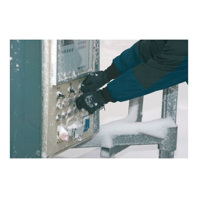 Rękawice chroniące przed zimnem HONEYWELL Ice-Grip 691 rozmiar 11 niebieski ( 4000371618 )