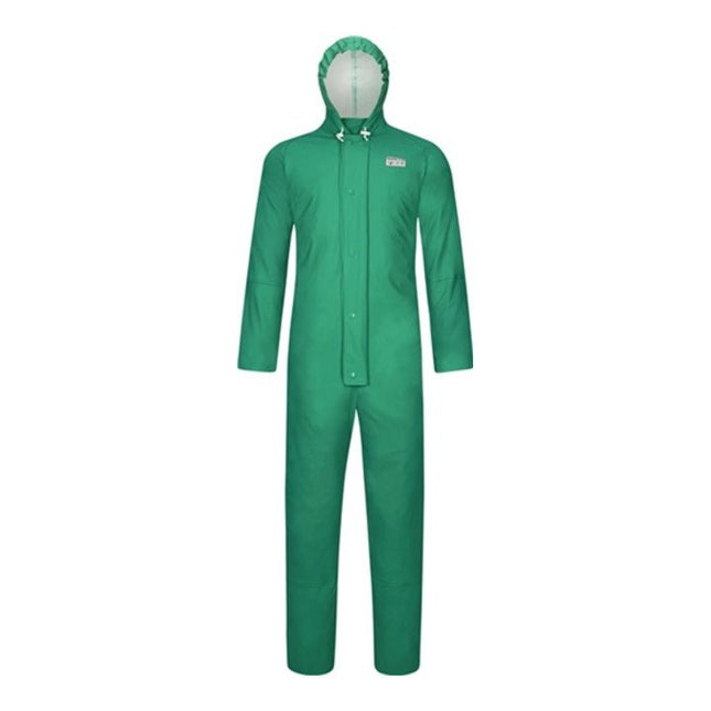 DECONTEX Combinaison de protection decontex® P 100 taille XL ( 4000375941 )