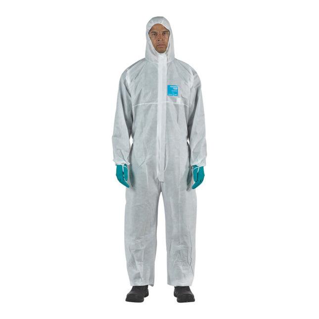 ANSELL Combinaison de protection AlphaTec® 1500 Plus taille M ( 4000378521 )