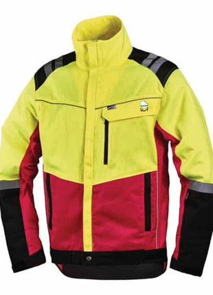 LEIPOLD+DÖHLE Giacca di protezione forestale comfort taglia XXL ( 4000379423 )