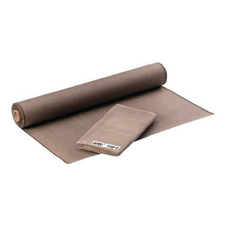 JUTEC soffitto di protezione dagli spruzzi JT 900 HT Tessuto in vetro E con rivestimento HT su entrambi i lati ( 4000382087 )