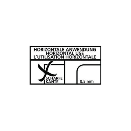 MAS Overhead fall arrester MAS SK 12 EN353-2 ( 4000385102 )
