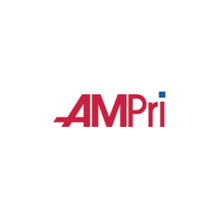 AMPRI disposable gloves Med Comfort Blue Vitril size M blue ( 4000391103 )