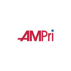 AMPRI disposable gloves Med Comfort Blue Vitril size M blue ( 4000391103 )
