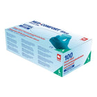 Guanti monouso AMPRI Med Comfort Blue Vitril taglia L blu ( 4000391104 )
