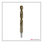 RUKO twist drill DIN 338 type N nominal Ø 13.5 mm HSS-Co5 ( 4000600100 )