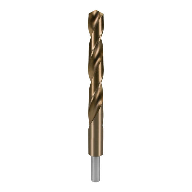 RUKO twist drill DIN 338 type N nominal Ø 16 mm HSS-Co5 ( 4000600105 )